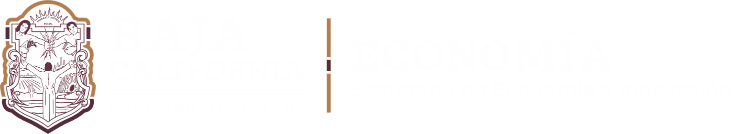 Gobierno de Baja California, Secretaría de Economía e Innovación