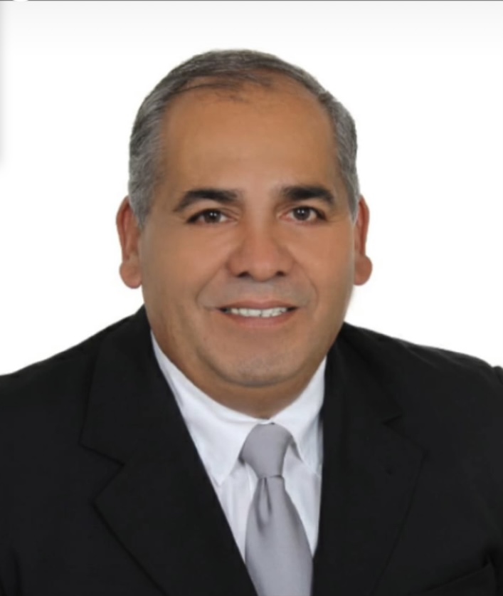 Foto pública de Julian Guadalupe Mayoral Gonzalez