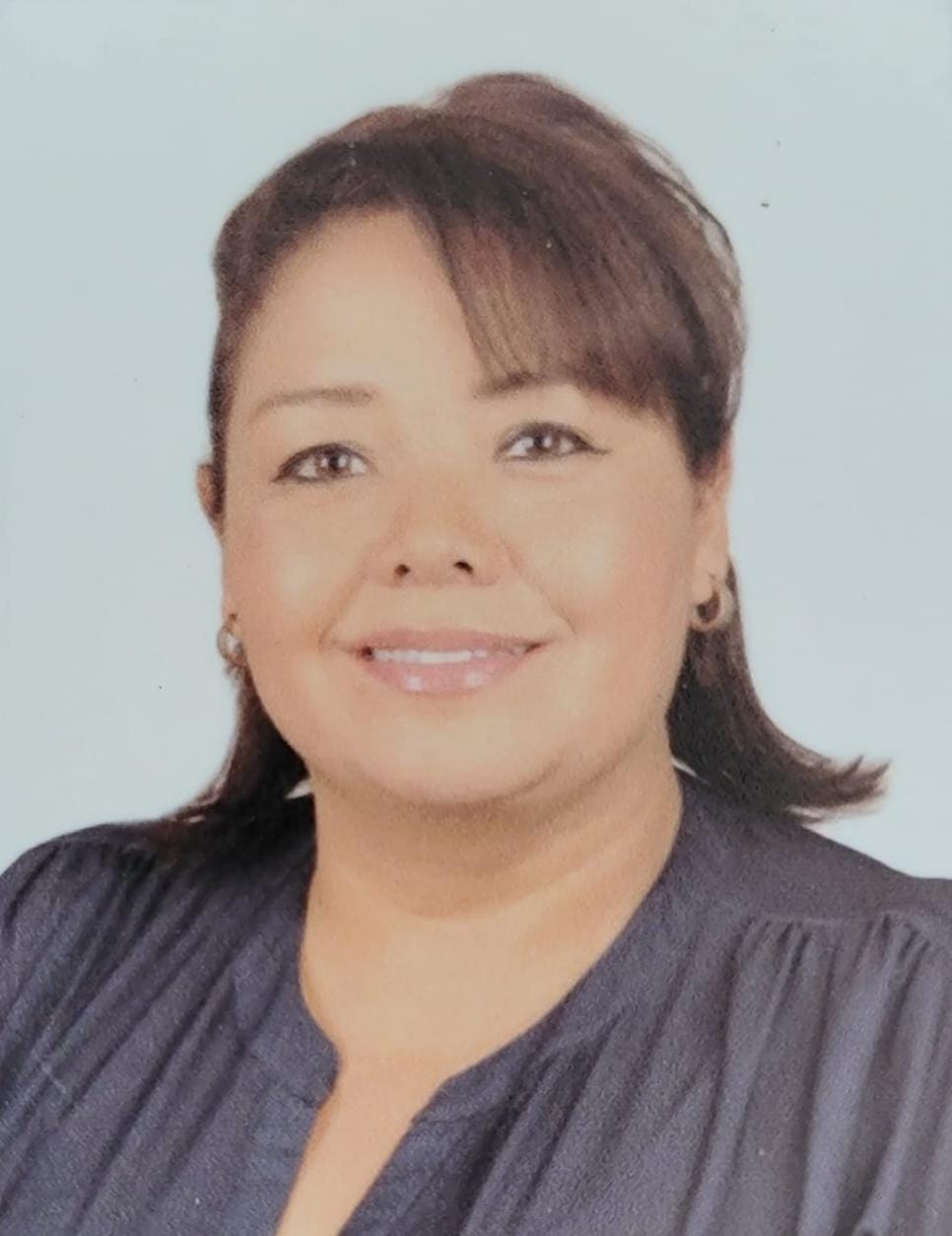 Foto pública de Diana Cecilia Rodriguez Garcia