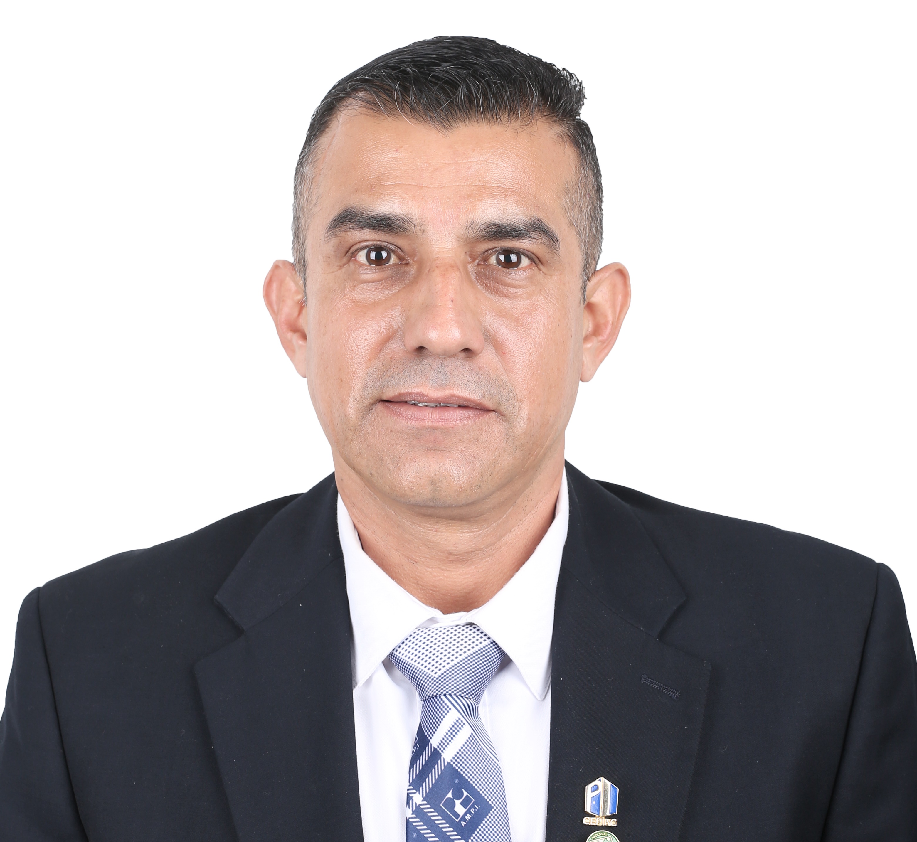 Foto pública de Luis Alonso Osorio Arce