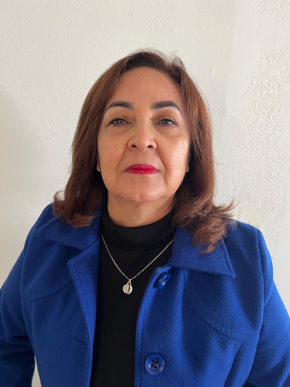 Foto pública de Maria De Guadalupe Beltran Rocha