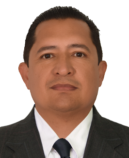 Foto pública de Jose Luis Salgado Mendez