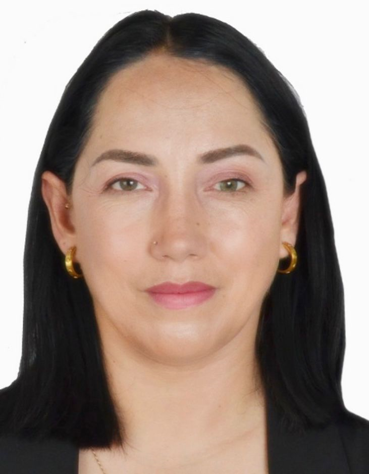 Foto pública de Virginia Olvera Huerta