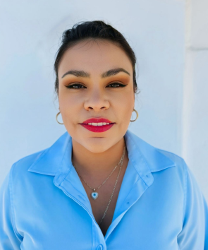 Foto pública de Maria Del Socorro Beltran Arroyo