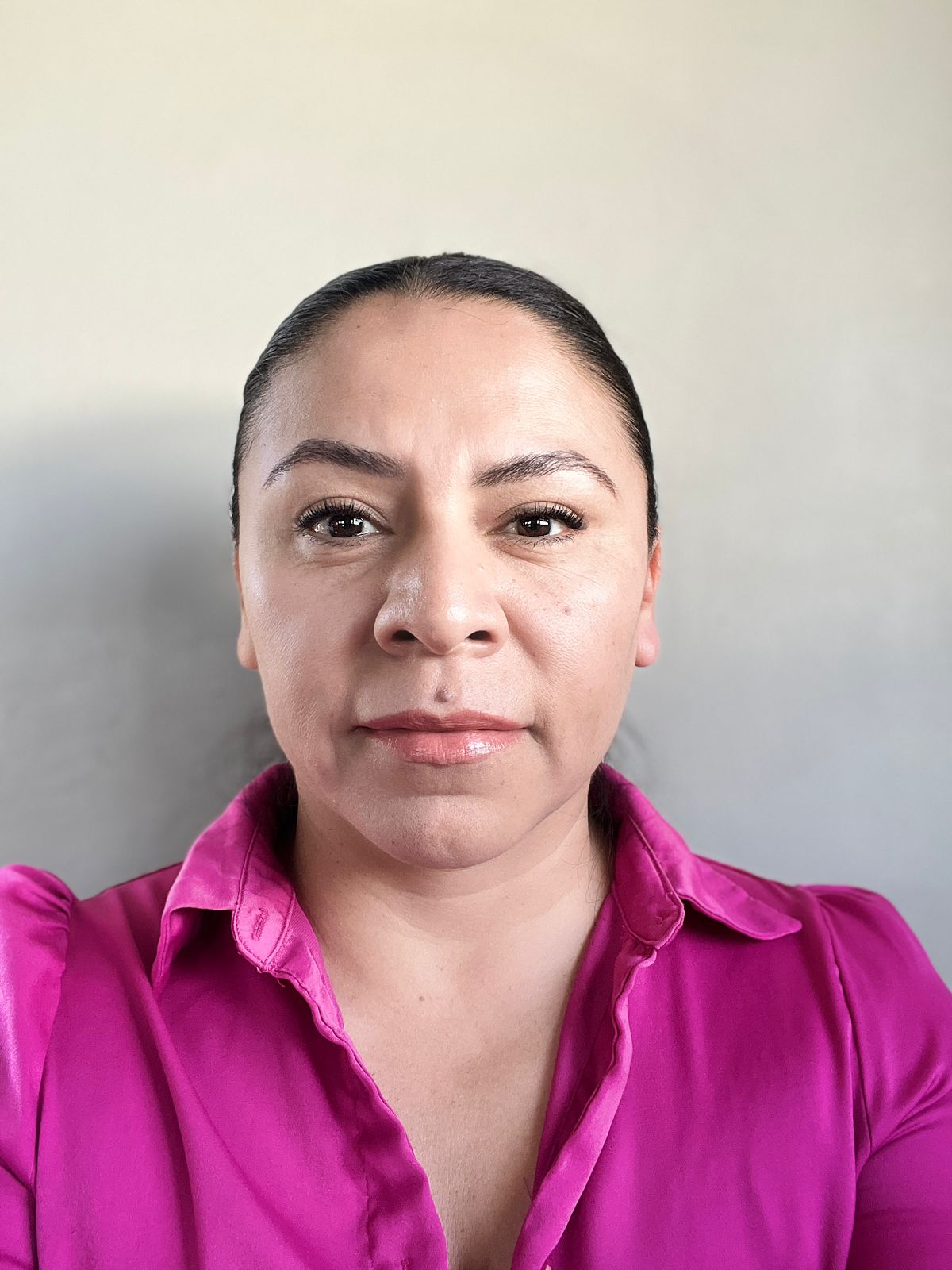 Foto pública de Evelyn Del Carmen Fragoso Rios