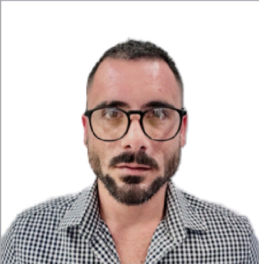 Foto pública de Ricardo Emanuel Chidichimo
