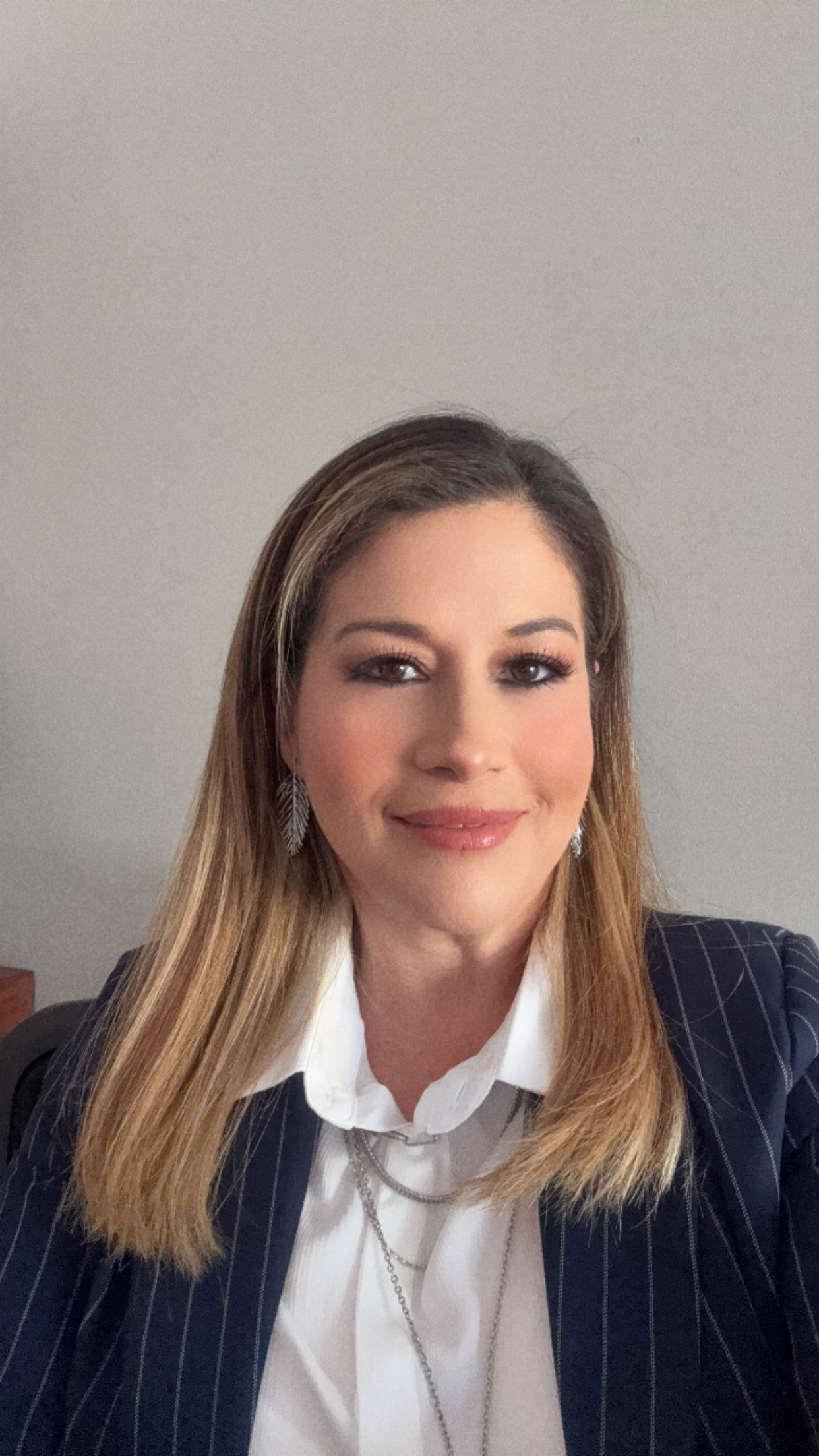 Foto pública de Martha Zavala Tavera