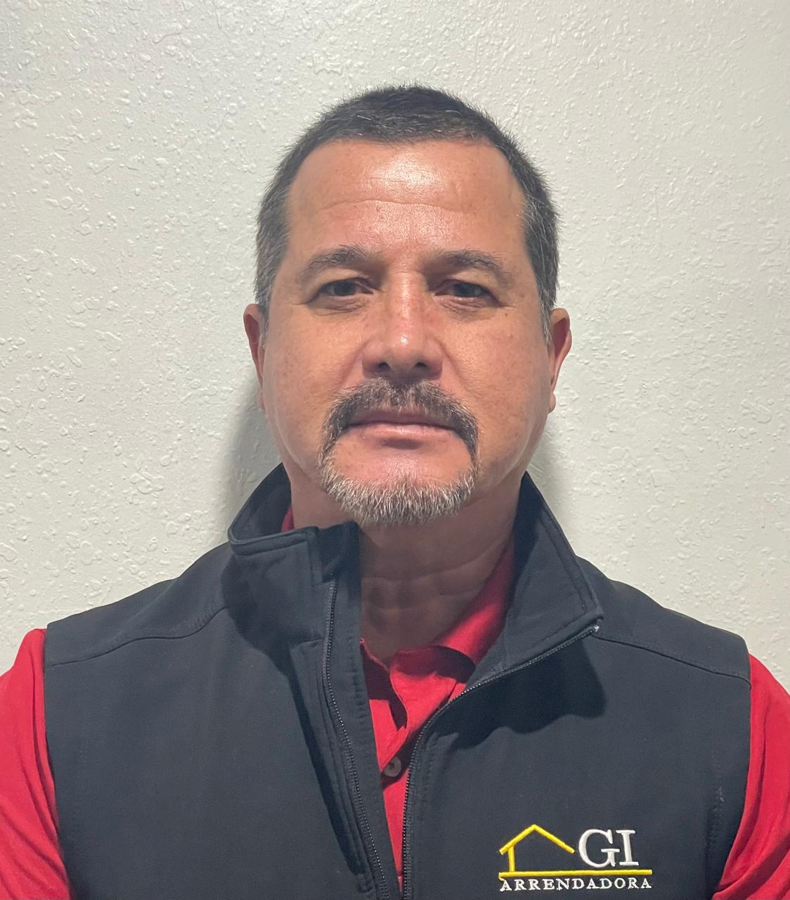 Foto pública de Hector Garcia Valenzuela