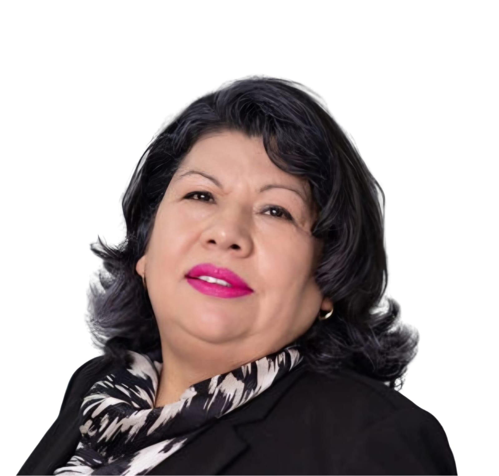 Foto pública de Maria Leticia Melendez Gamiño