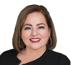 Foto pública de Ivett Karina Martínez Moncada