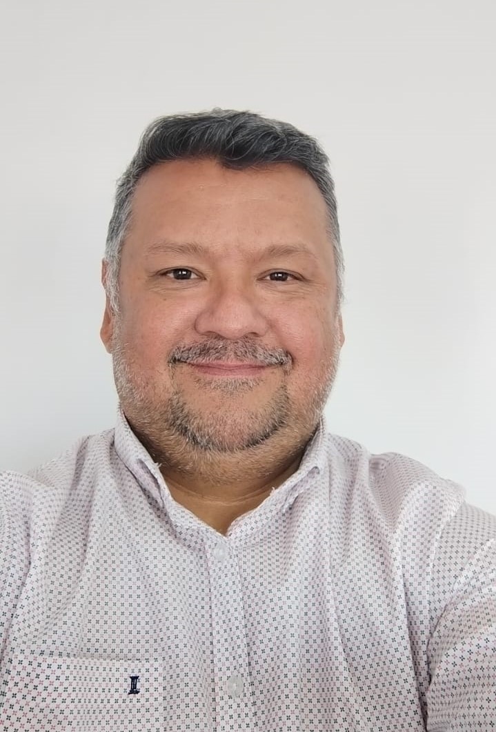 Foto pública de Hector Felipe De Jesus Lopez Velderrain