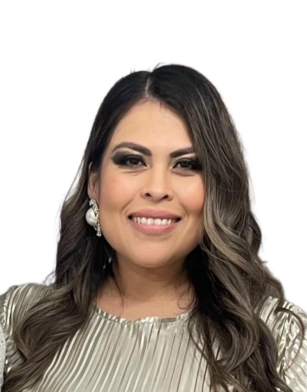 Foto pública de Cecilia Sugey García García