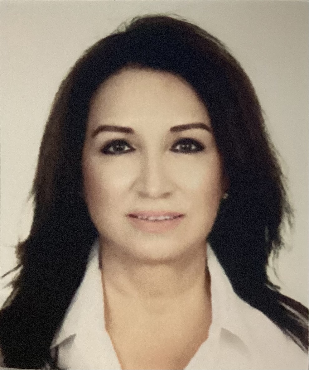 Foto pública de Blanca Esthela Meza Angeles