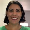 Foto pública de Cristina Alejandra Ilustre Padilla
