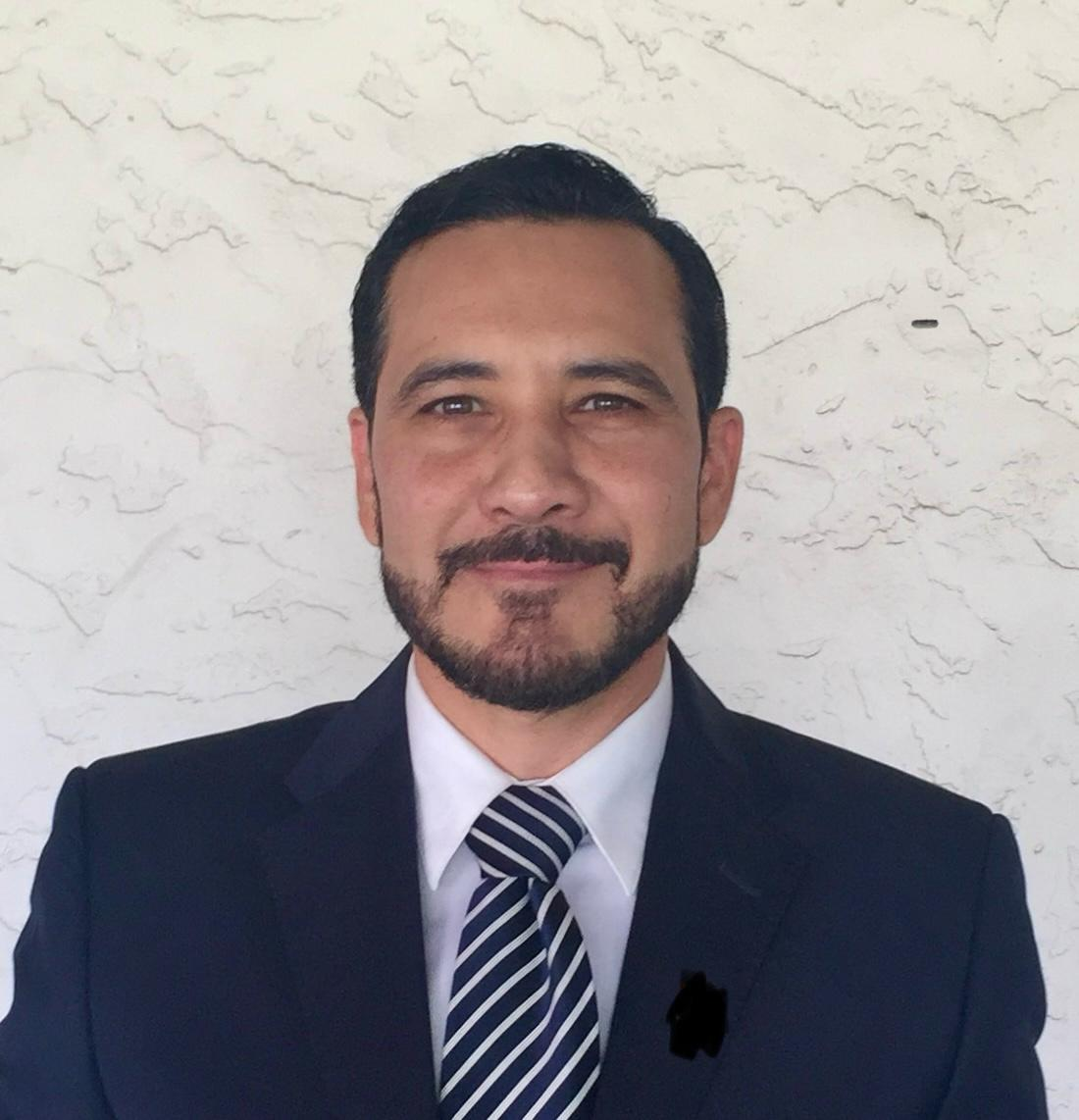 Foto pública de Raul Lopez Moreno