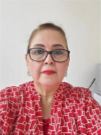 Foto pública de Maria De La Luz Ramirez Dominguez