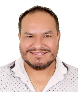 Foto pública de Yairo Alberto Martinez Ibarra