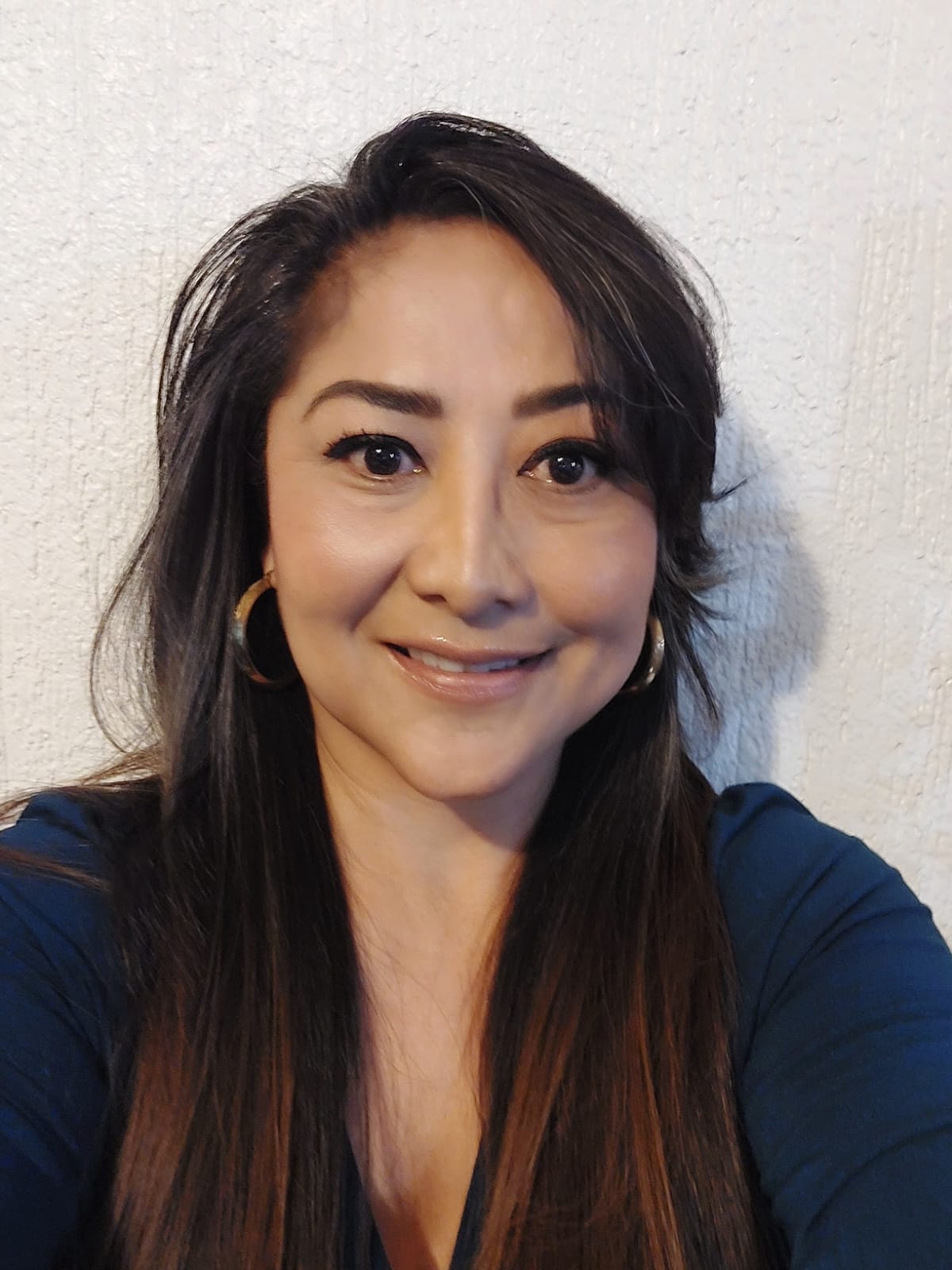 Foto pública de Miriam Elena Soberanes Fong