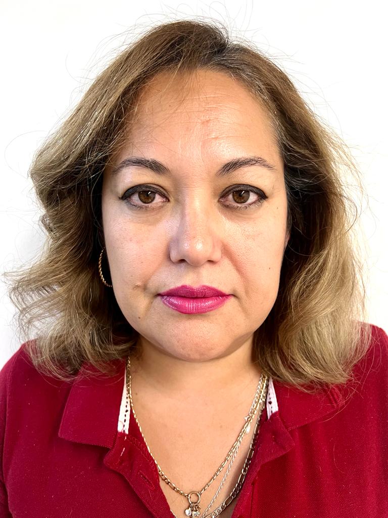 Foto pública de Rocio Adriana Gutierrez Paz