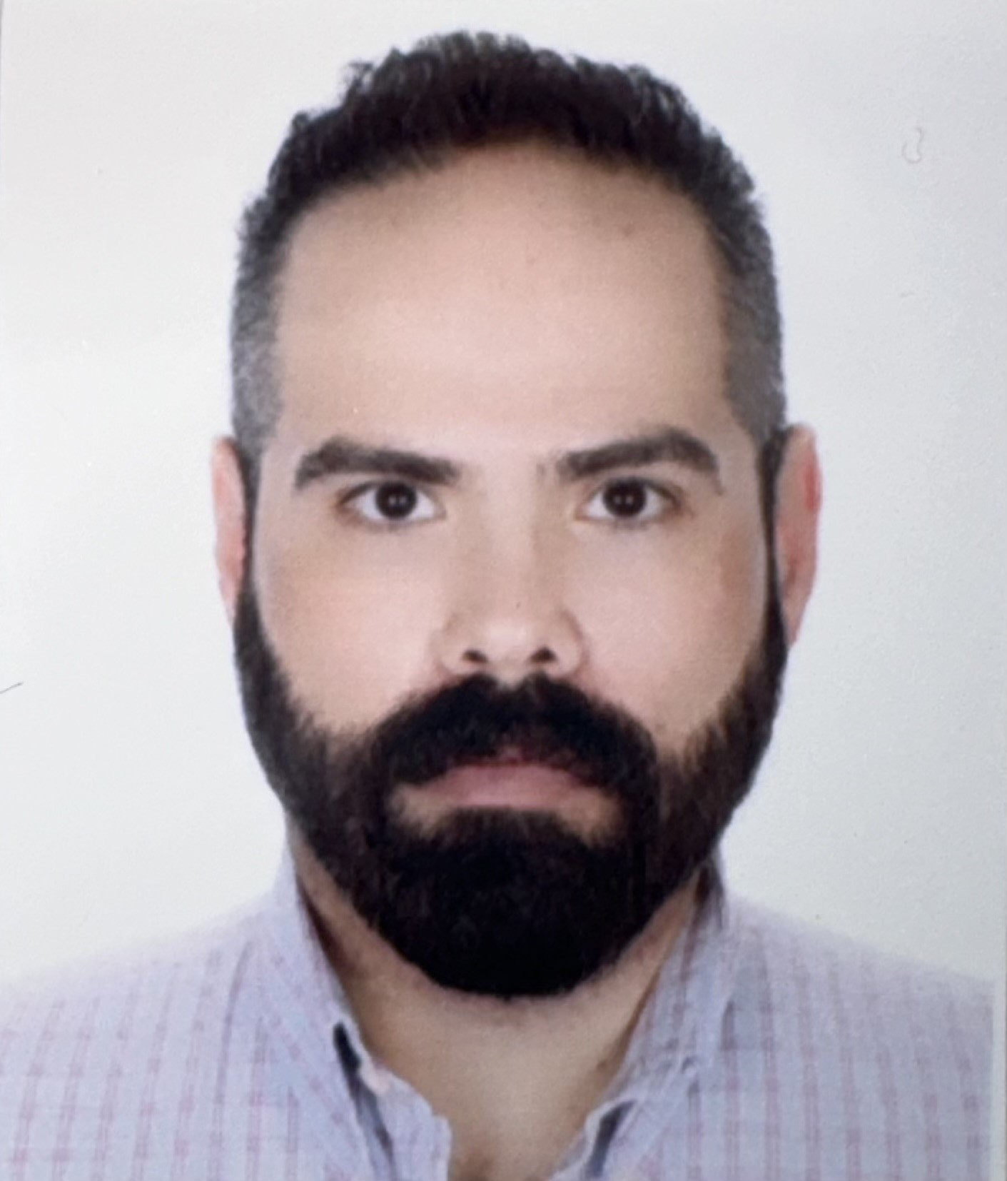 Foto pública de Jose Alonso Soto Espinoza