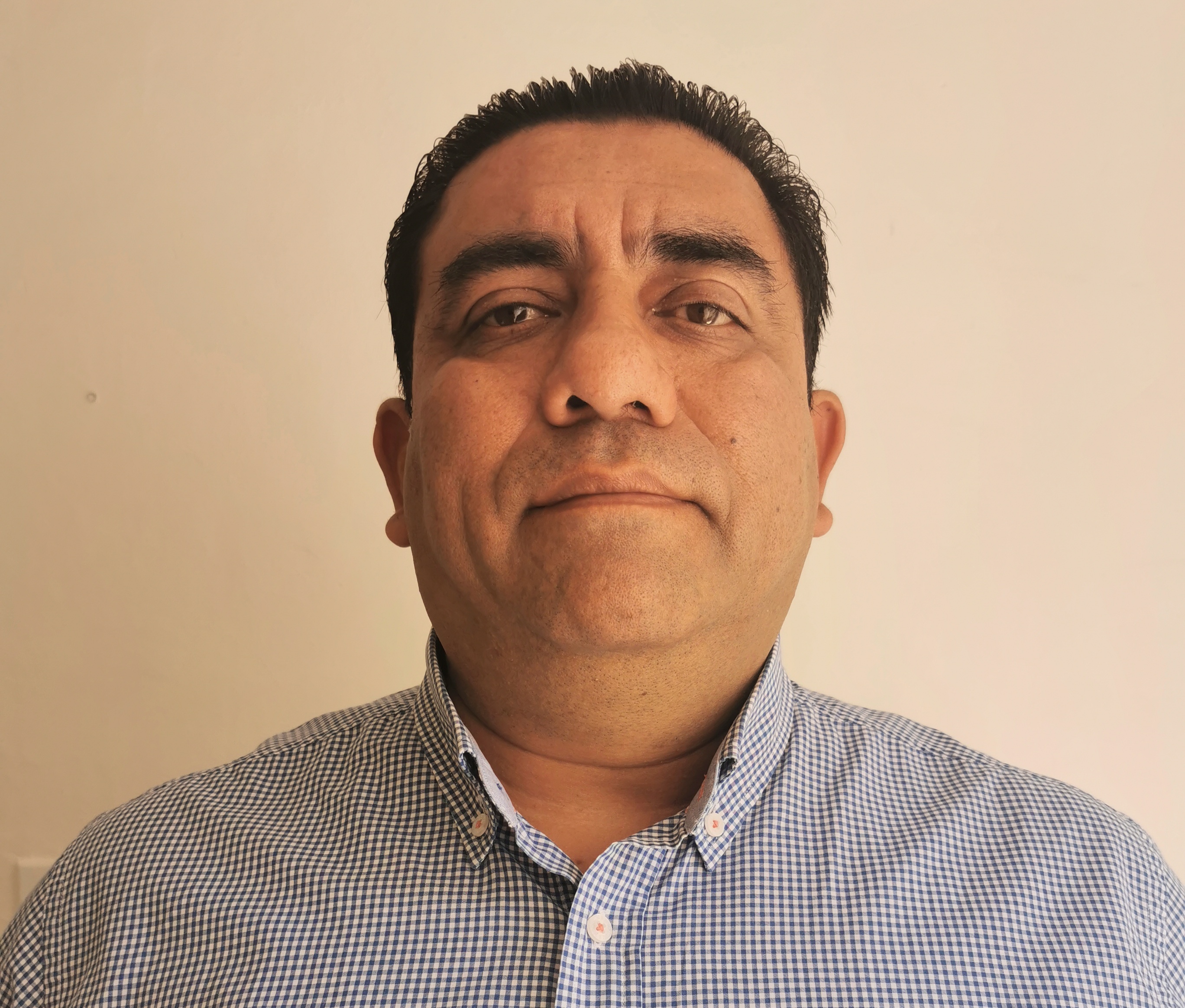 Foto pública de Jose Gerardo Padilla Lopez