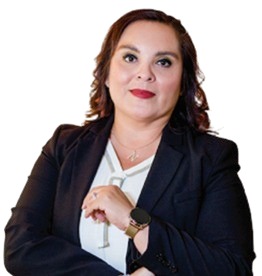 Foto pública de Rosina Nirvana Cruz Carranco