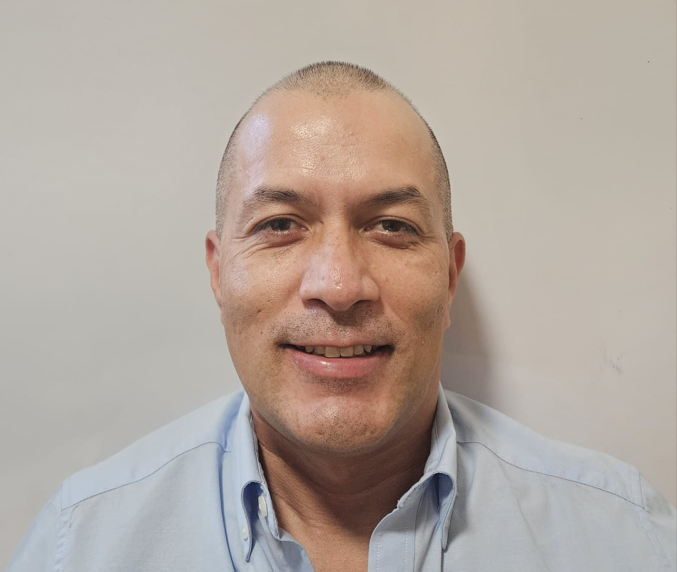 Foto pública de Marco Antonio Aguilar Soto