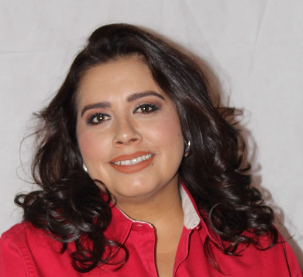 Foto pública de Loanna Georgina Cazares Cervantes
