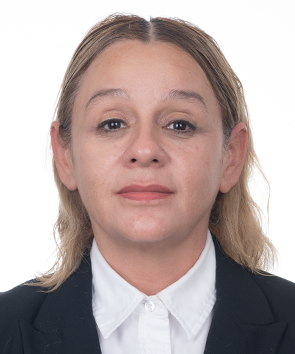 Foto pública de Claudia Leticia Ulloa Del Real