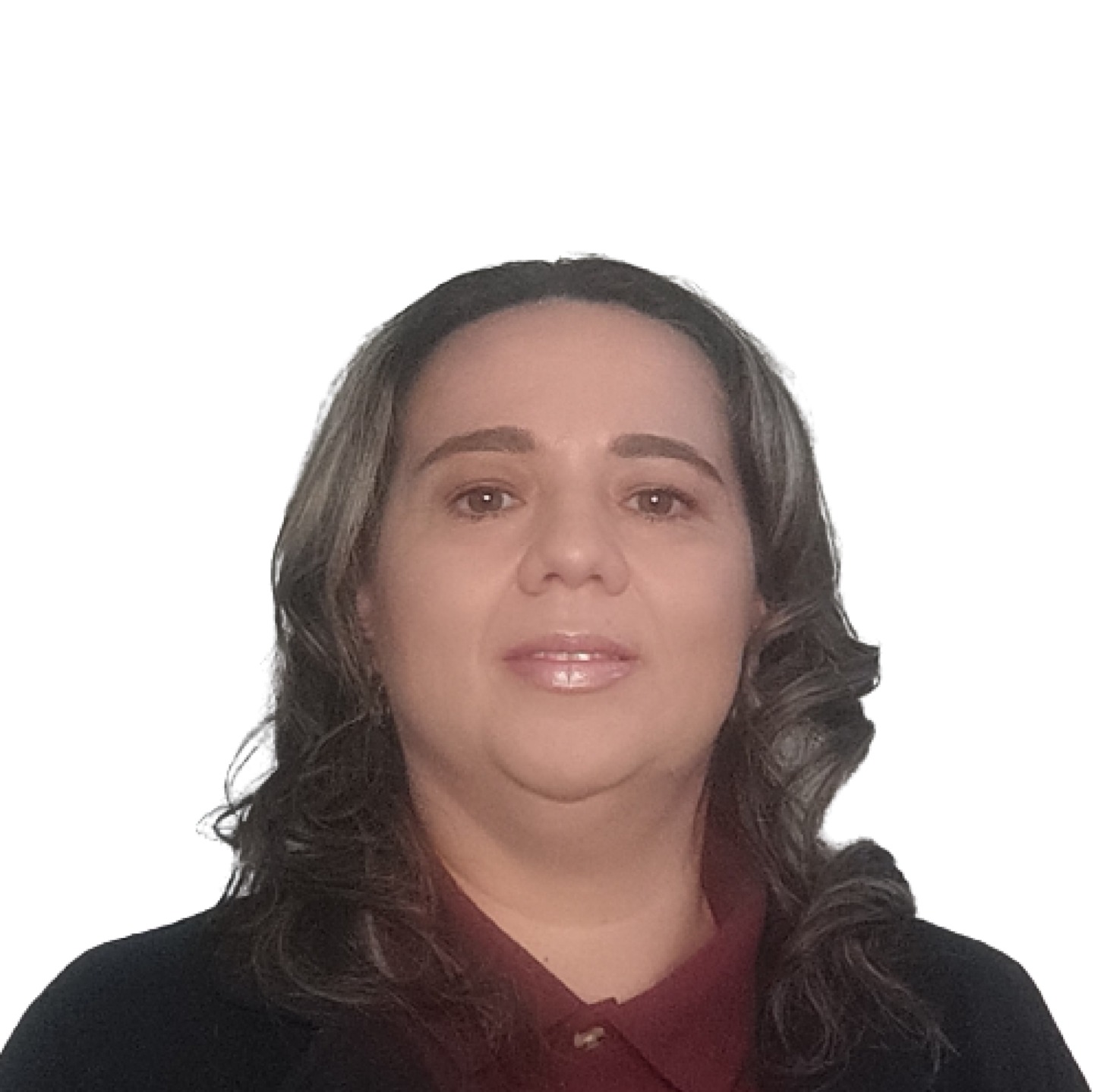 Foto pública de Carolina Ramirez Reyes