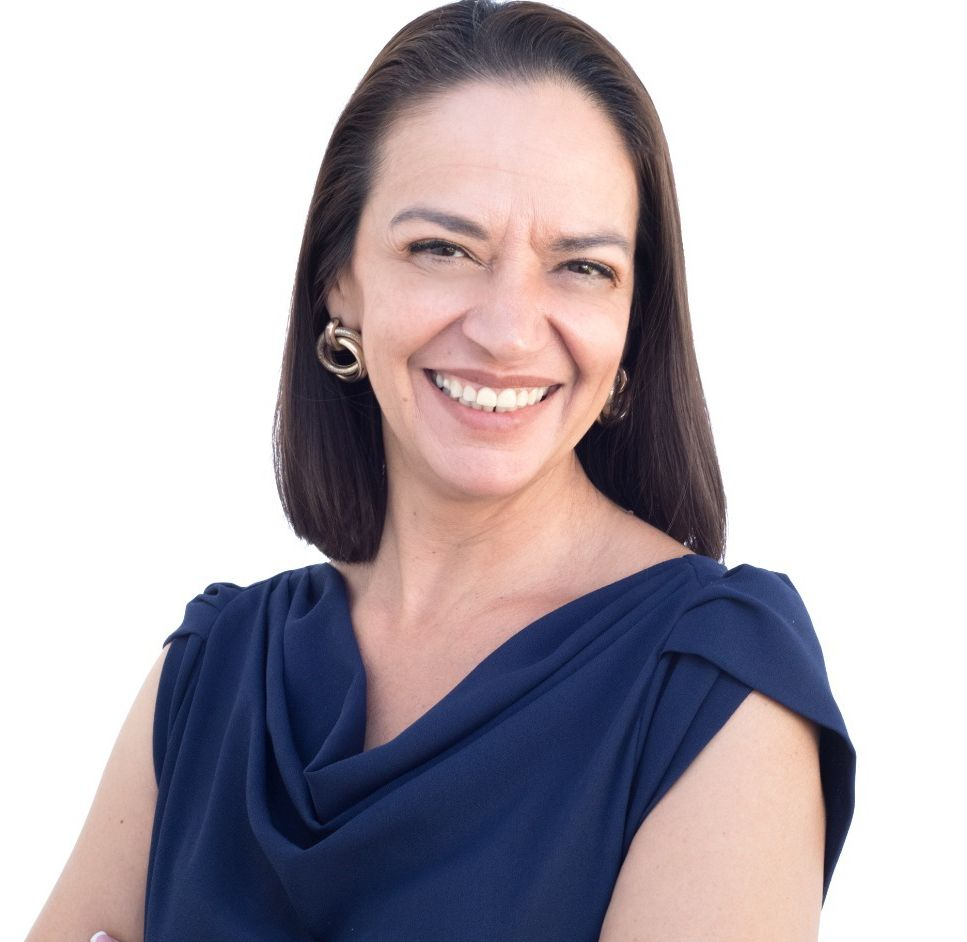 Foto pública de Dinora Mariella Soto Villa
