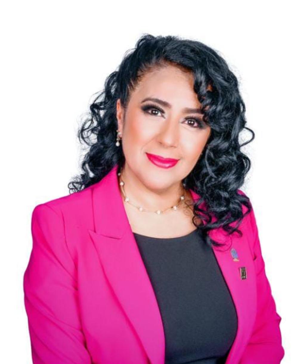 Foto pública de Tanya Montalva Alvarez