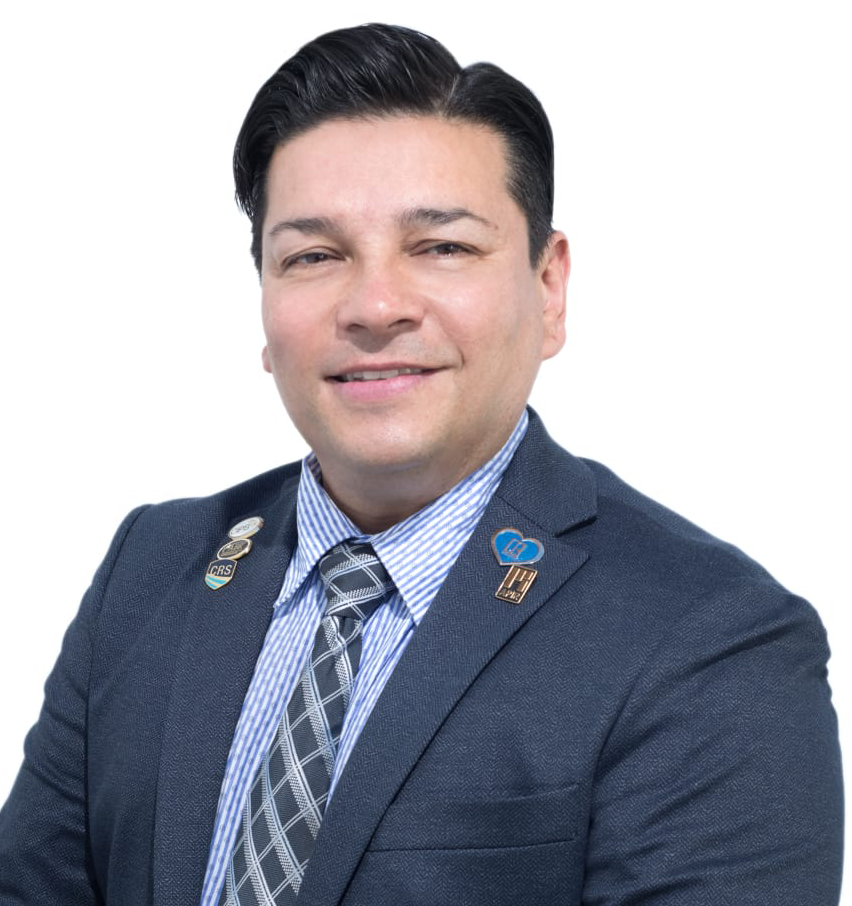 Foto pública de Edgar Rodriguez Alpuche