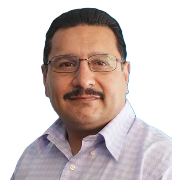 Foto pública de Oscar Mendez Galvez