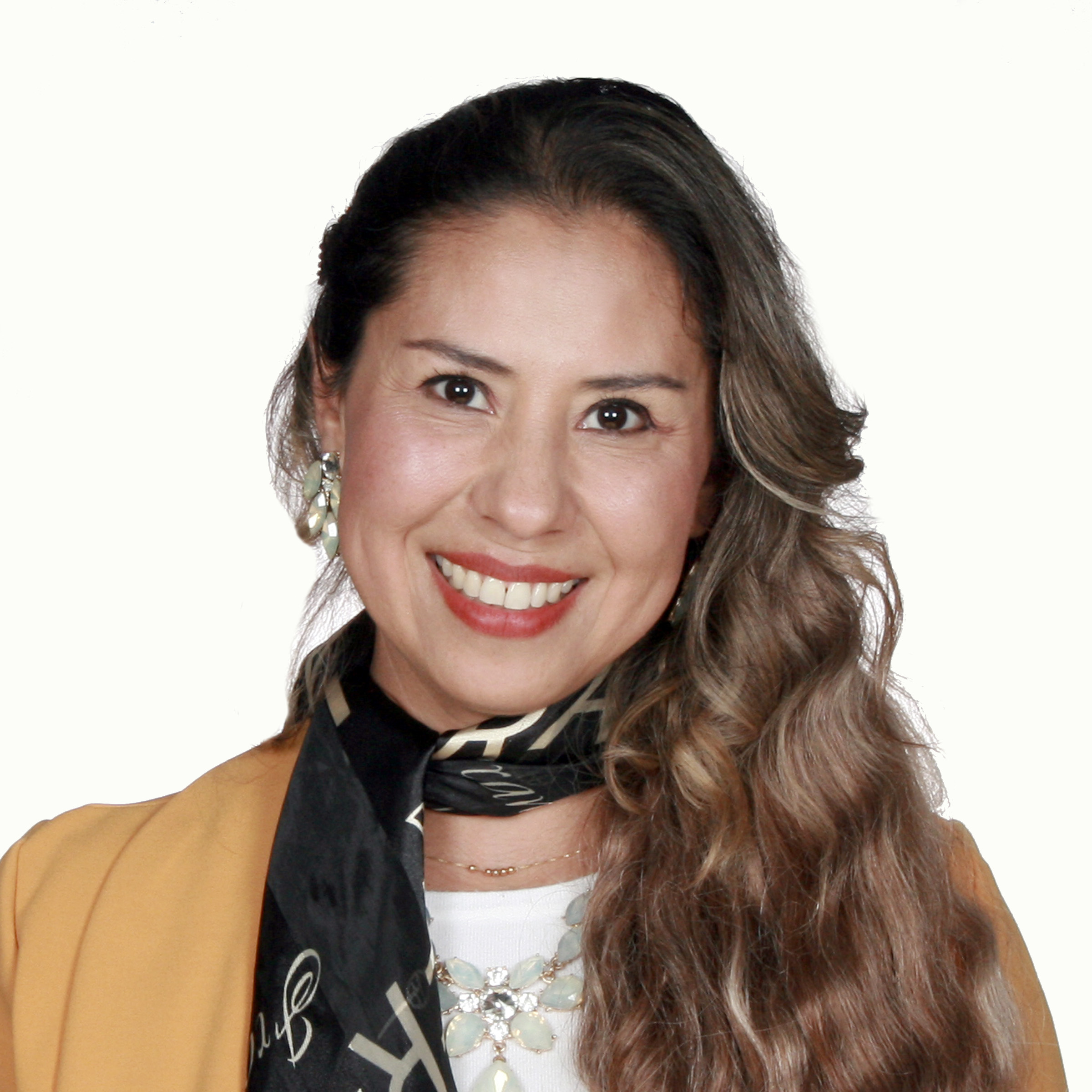Foto pública de Erika Marcela Picazo Flores