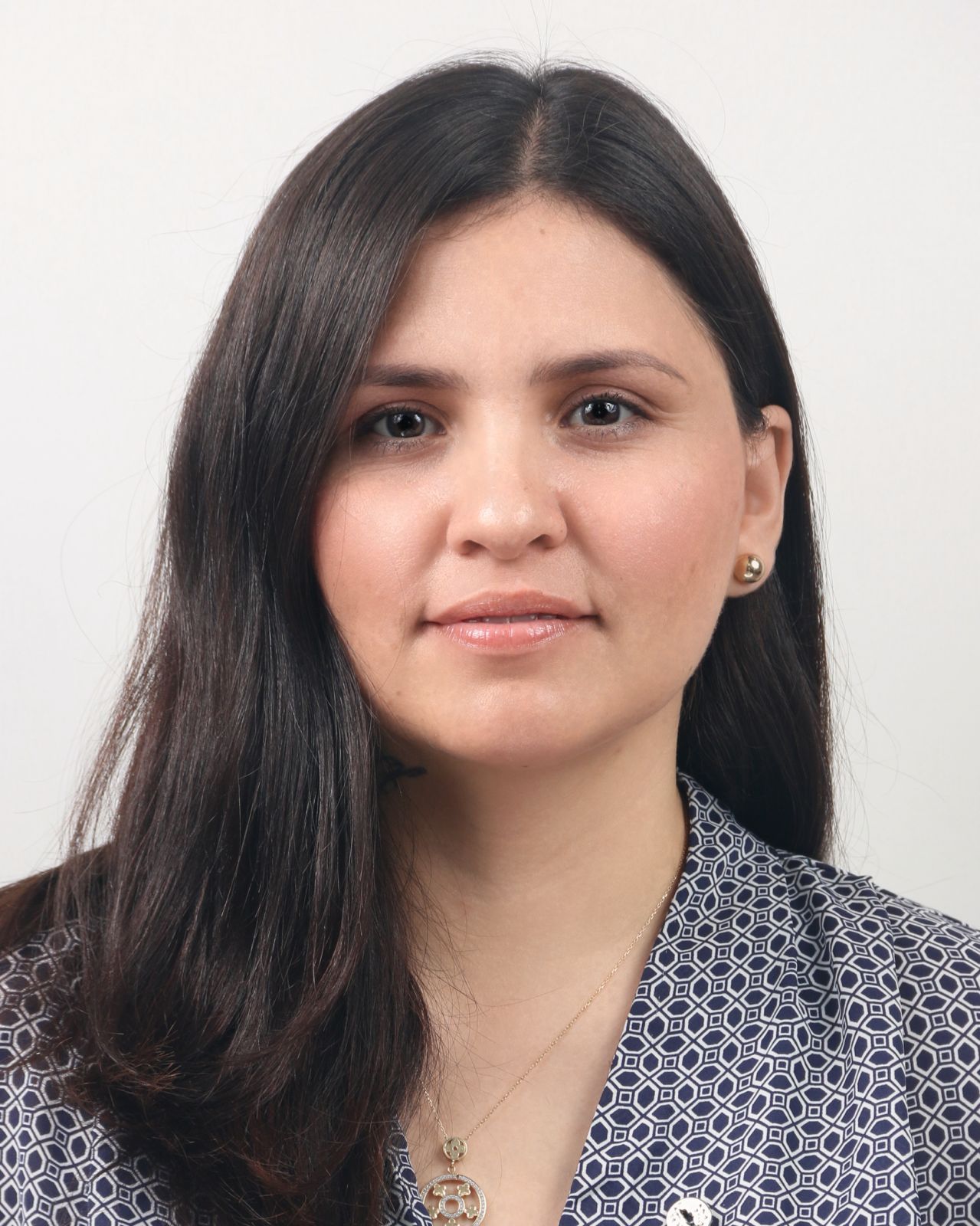 Foto pública de Miriam Leticia Gamez