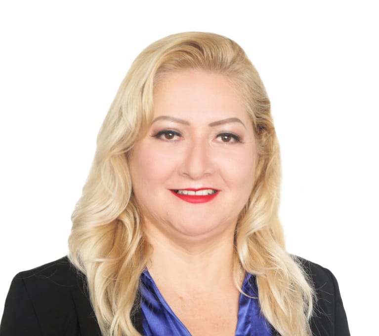 Foto pública de Liliana Sifuentes Silva