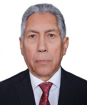 Foto pública de Juvenal Arias Perez