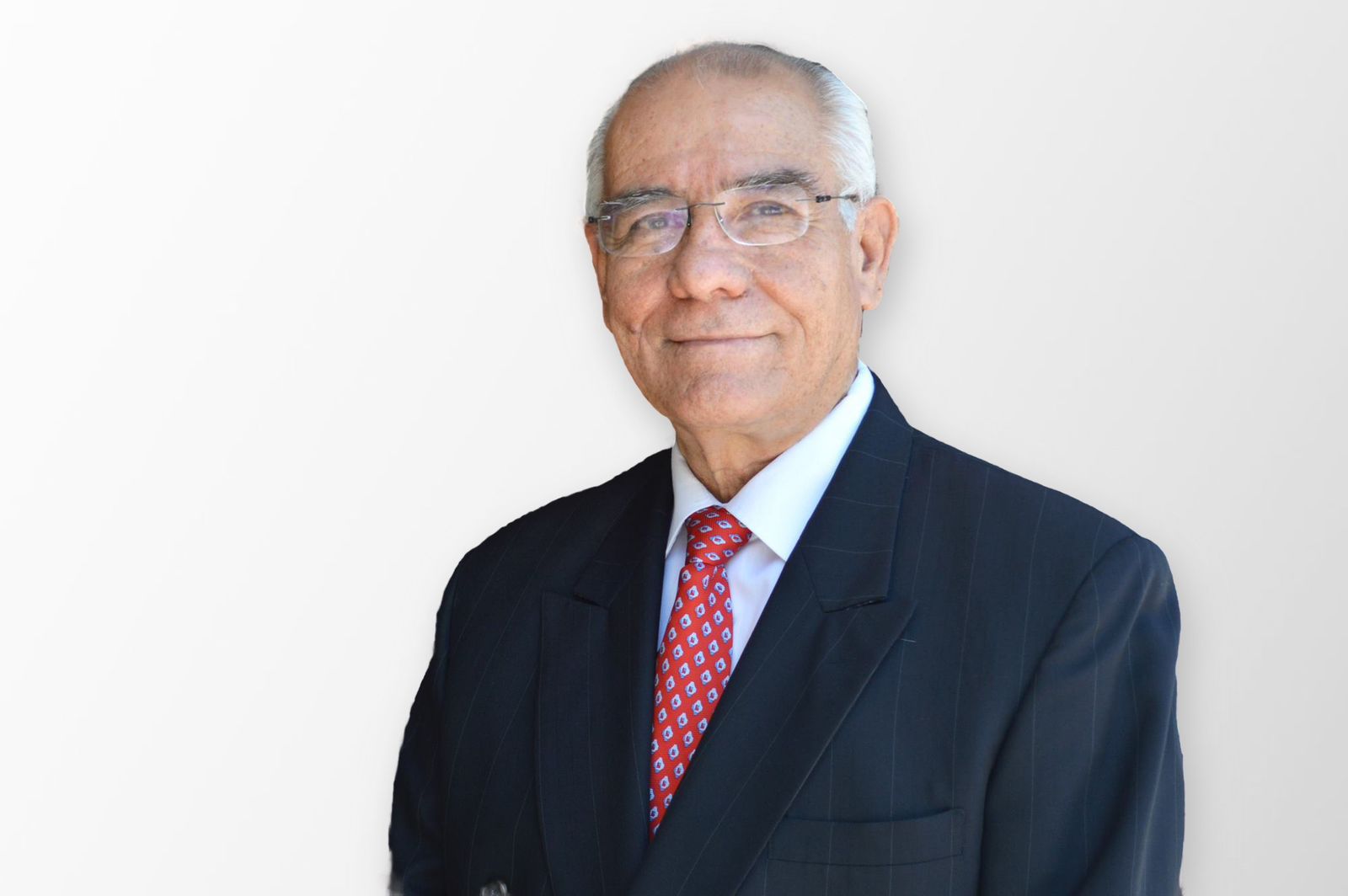 Foto pública de Luis Manuel Bustamante Fernandez