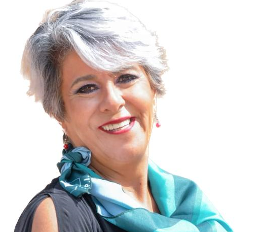 Foto pública de Laura Oliva Navarrete Salgado
