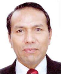 Foto pública de Jose Alfredo Rojo García