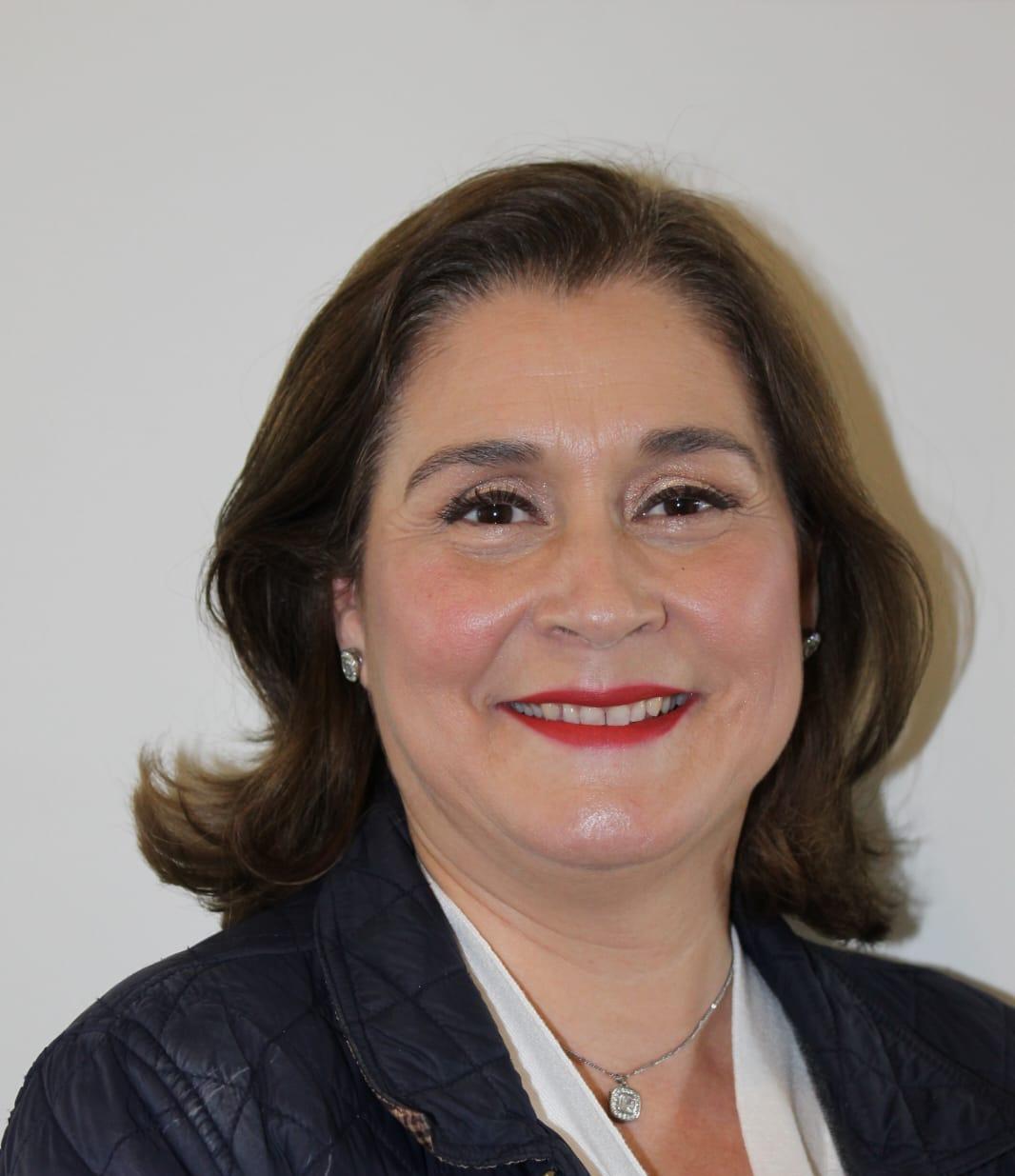 Foto pública de Maria Aurora Perez Linares