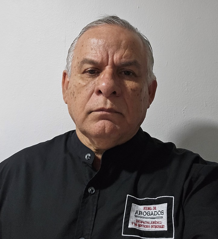Foto pública de David Macias Sandoval