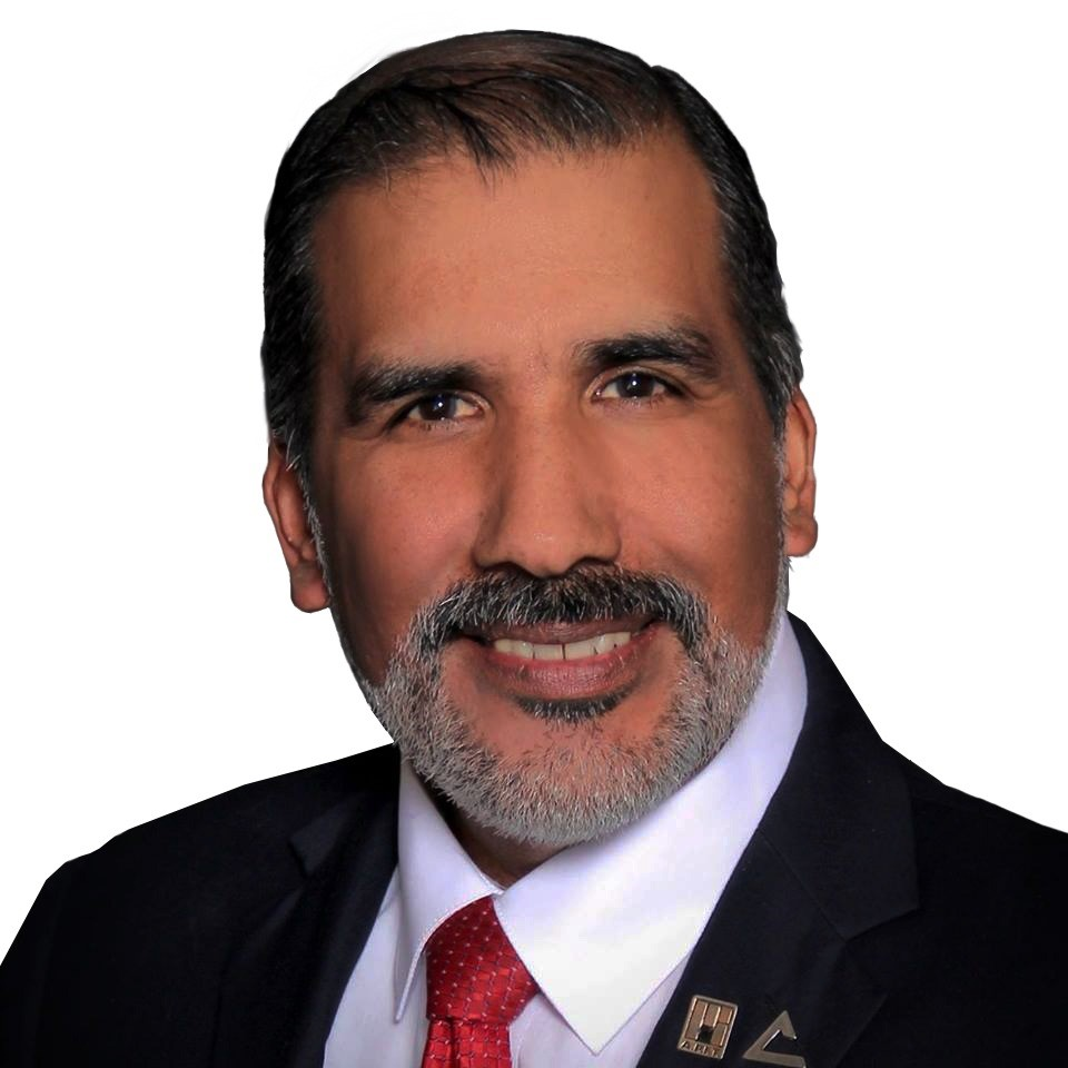 Foto pública de Gustavo Chacon Aubanel