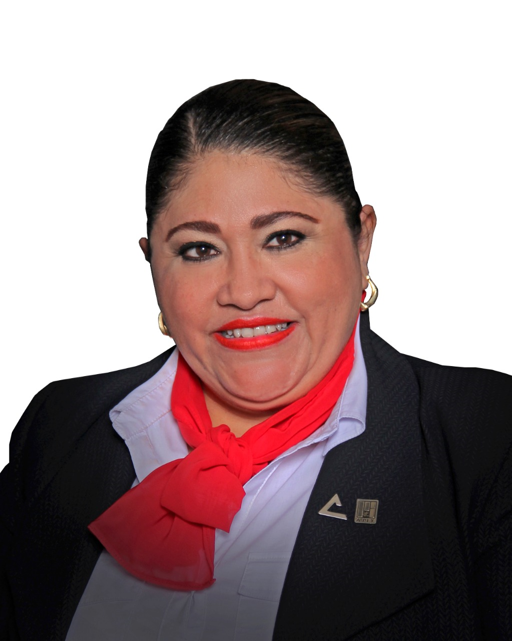 Foto pública de Alma Delia Barcenas Medina
