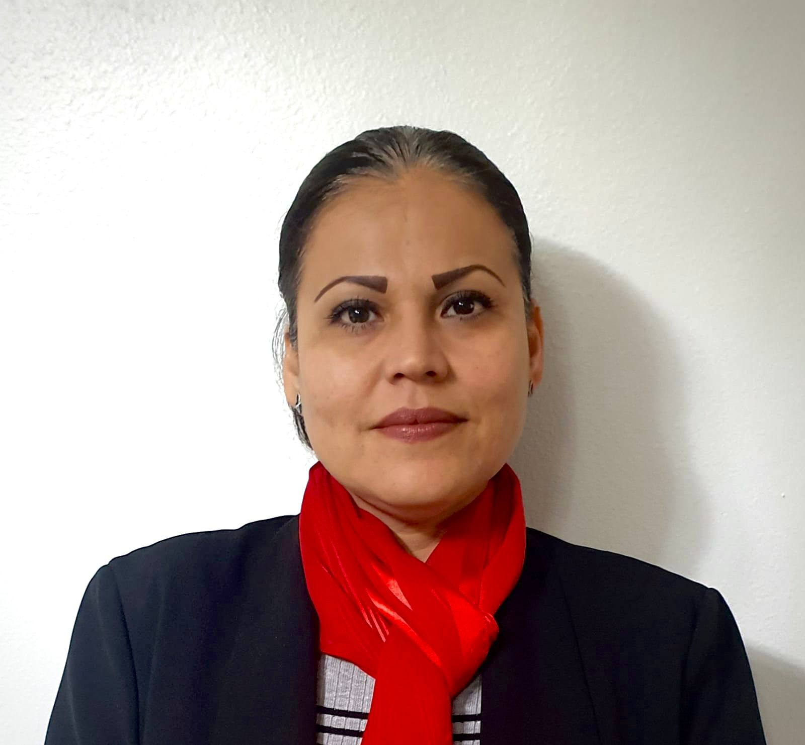 Foto pública de Maria Isabel Acuña Gaytan