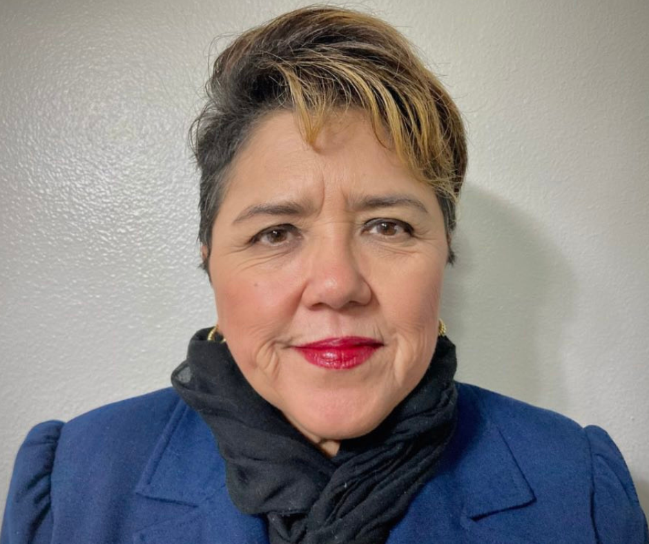 Foto pública de Alva Sarabia Carvajal
