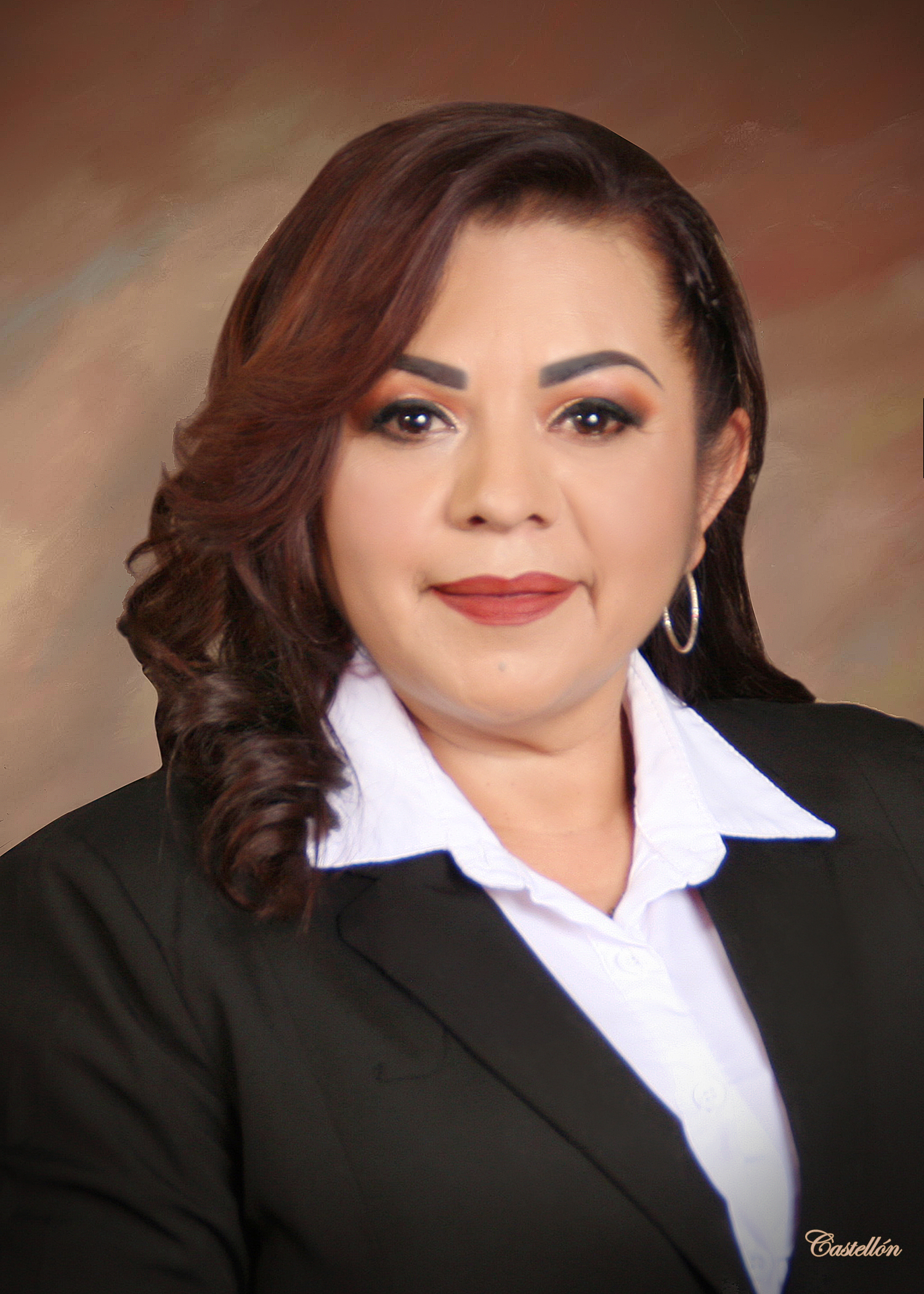 Foto pública de Julissa Diaz Vazquez