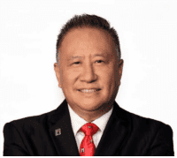 Foto pública de Fermin Kim King