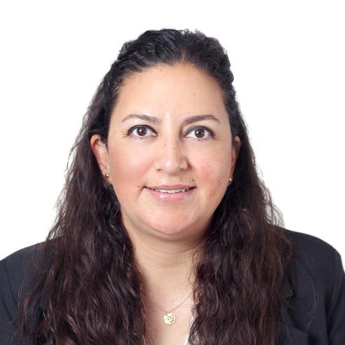 Foto pública de Marcela Soto Mora
